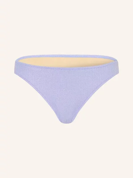 Marie Jo Základní Bikiny Tinjis S Třpytivou Nití světle fialová