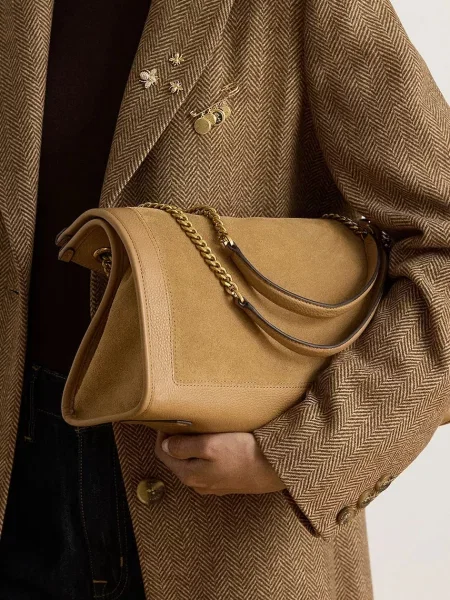 Сумка шоппер Lauren Ralph Lauren
