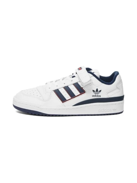 Pantofi Adidas alb