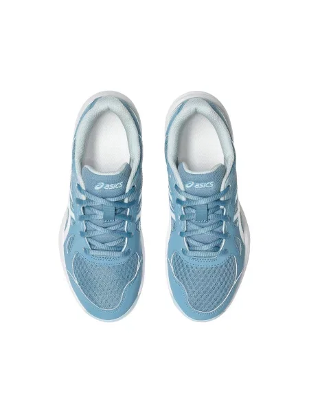 Félcipő Asics fehér