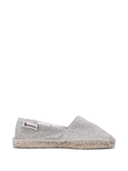 Espadrile Espadrilles plasă