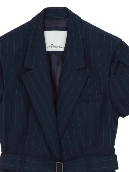 Geacă 3.1 Phillip Lim albastru