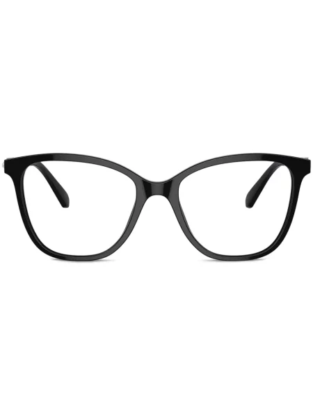 Ochelari de soare Swarovski Eyewear negru