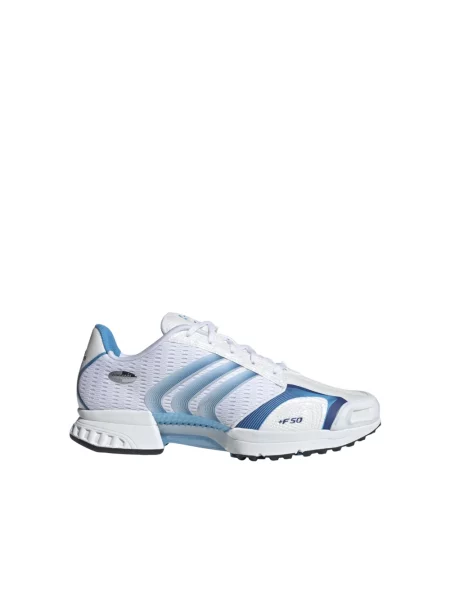 Sneakers adidas Climacool Ftw White/ Core Royal/ Luaq EUR 44 białe