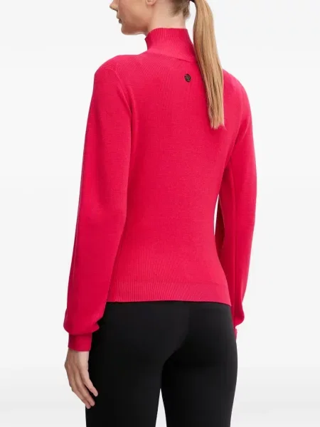 Pulover Sportalm roz