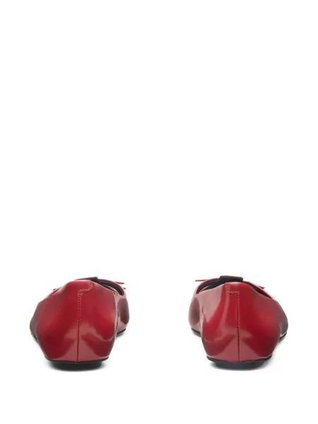 Balerinke Marc Jacobs crvena
