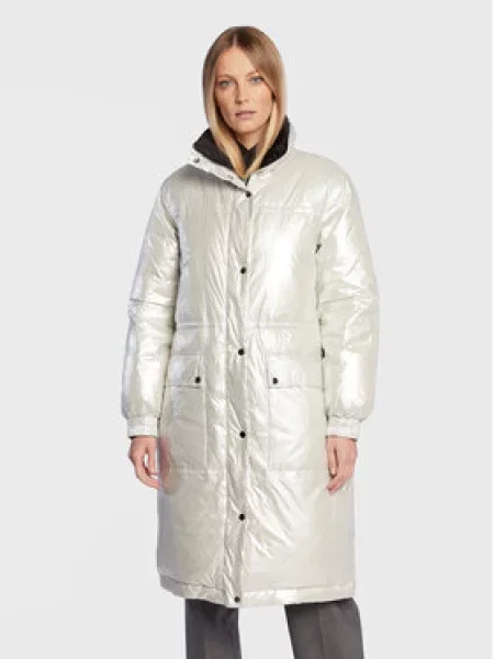 Bruuns Bazaar Пуховик Lovisa Кольоровий