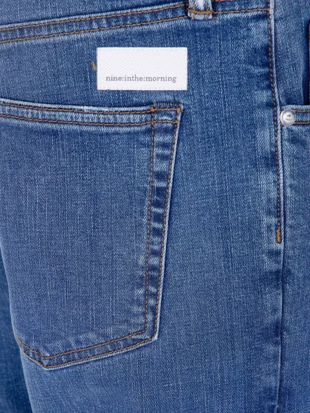 Traperice Nine In The Morning plava