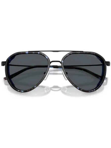Ceas Emporio Armani negru