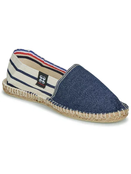 Espadrile Art Of Soule modra