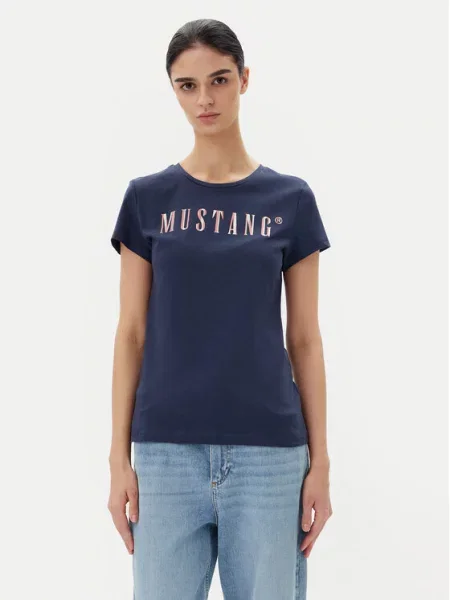 Футболка Mustang