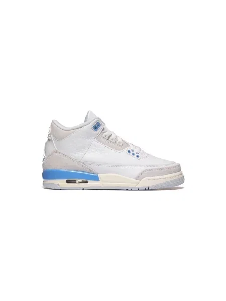 Retro členkové topánky Nike