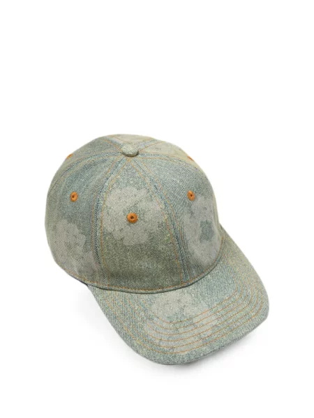 Șapcă Denim Tears verde