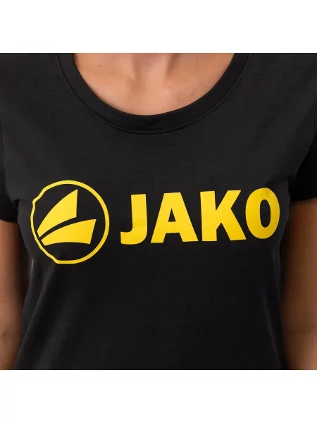 Koszulka Jako Promo czarna