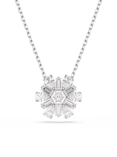 Колие Swarovski IDYLLIA