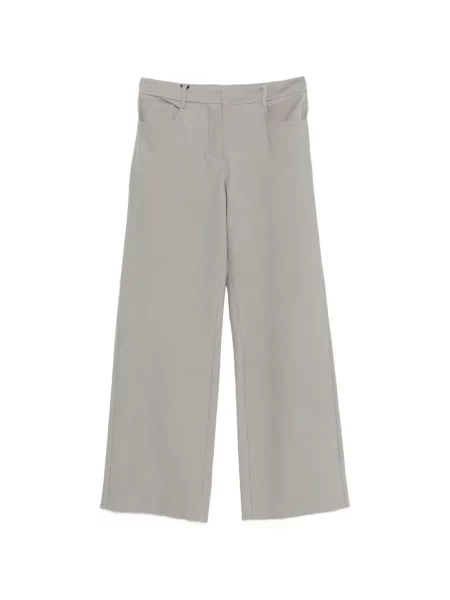 Pantaloni 's Max Mara gri
