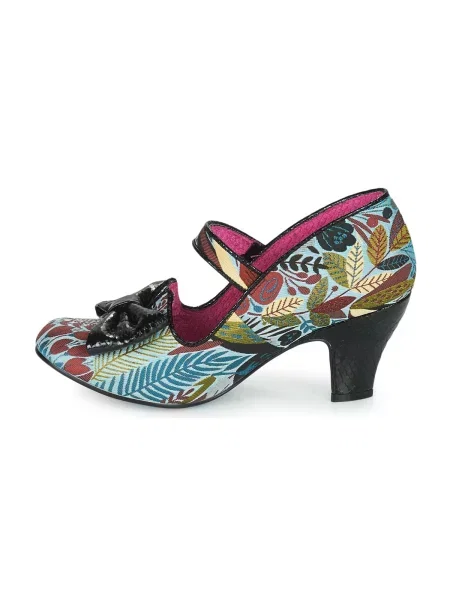 Pantofi Irregular Choice
