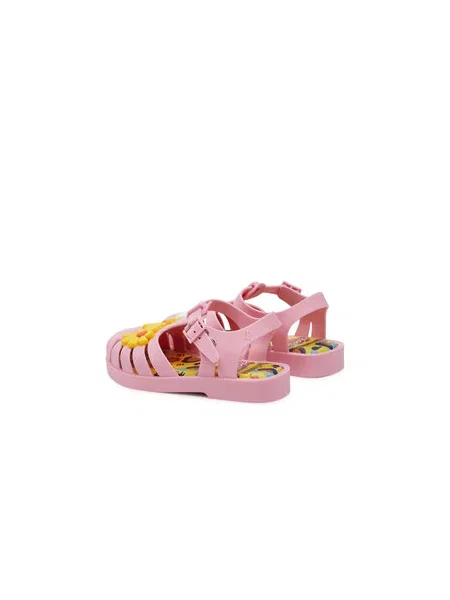 Melissa Basutės Mini Melissa Possession + Play Doh Inf M rožinė