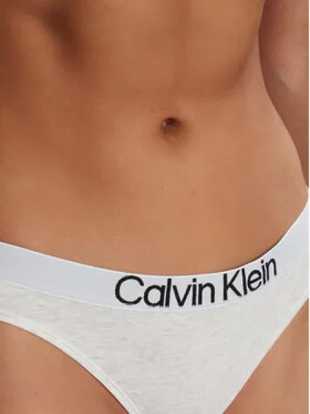 Calvin Klein Underwear Siaurikės pilka