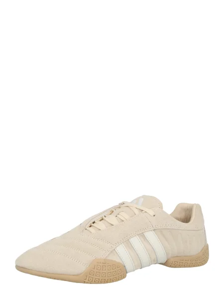 Tenisky Adidas Originals bílé