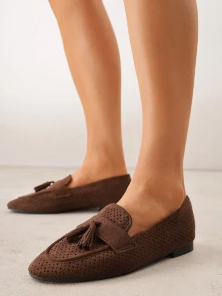 Mocasini Hyrilea maro