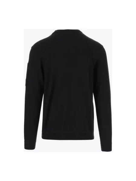 Sweter C.p. Company czarny