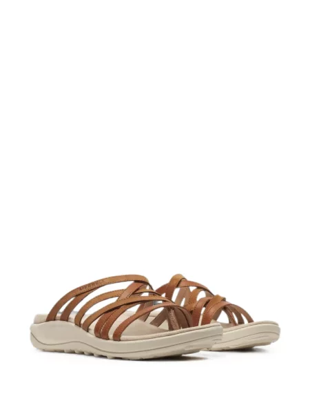 Sandale Merrell maro