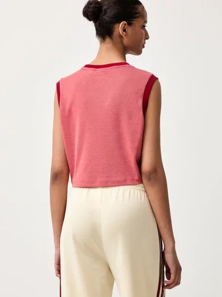 Топ Adidas Originals