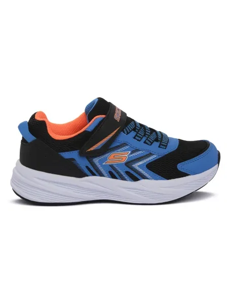 Tenisky Skechers biela