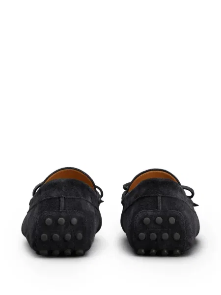 Cravată Tod's gri