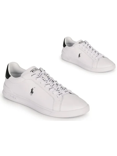 Polo Ralph Lauren Sportcipő Hrt Ct II fehér