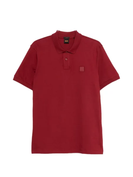 Polo Boss roșu