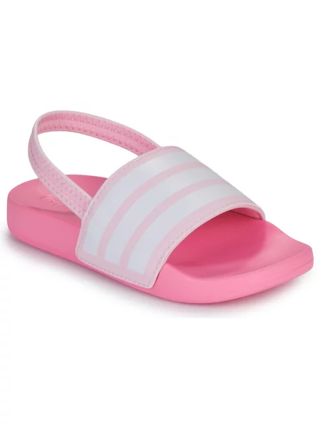 Sandali Adidas roza