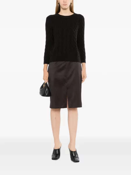 Top N.peal negru