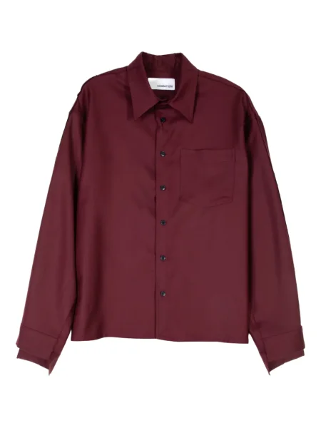 Риза Costumein червено