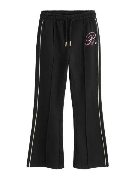 COOL CLUB by SMYK Pantaloni sport crem negru