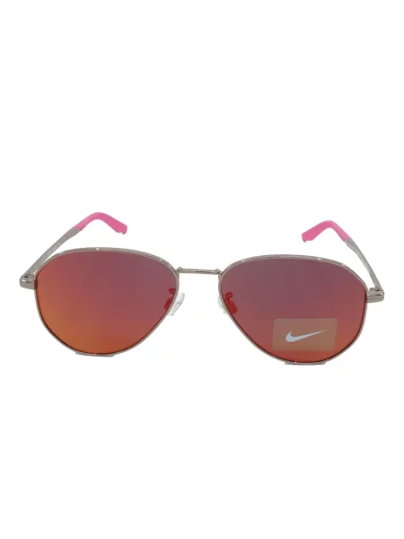 Ochelari de soare Nike roz