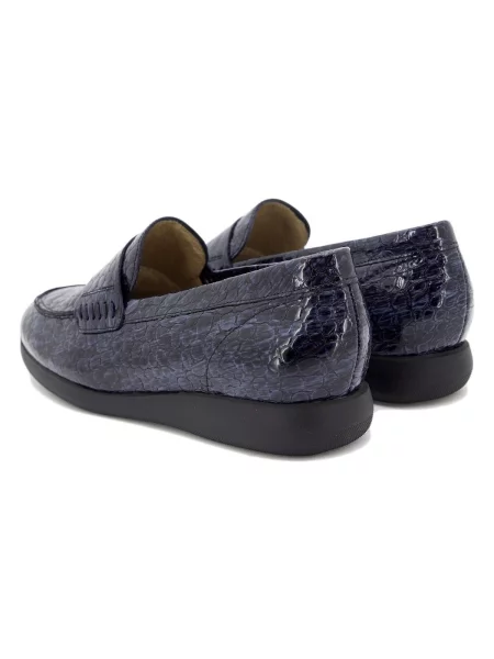 Pantofi Piesanto albastru