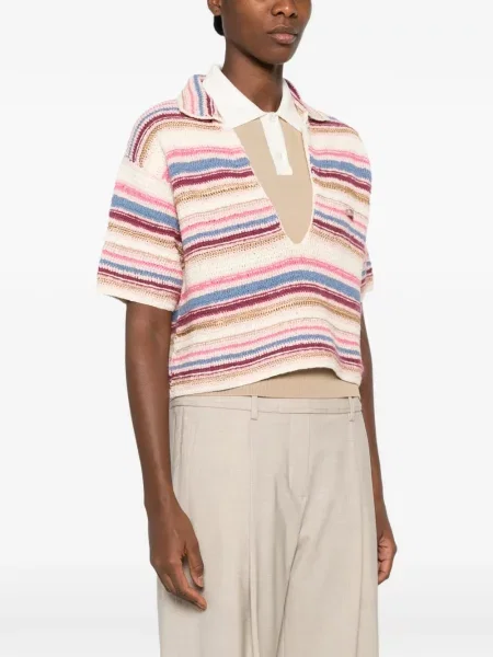 Tricou N°21 tricotate