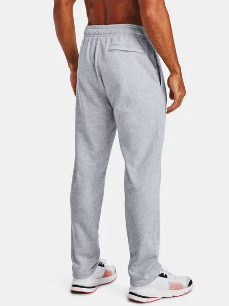 Pantaloni sport Under Armour gri