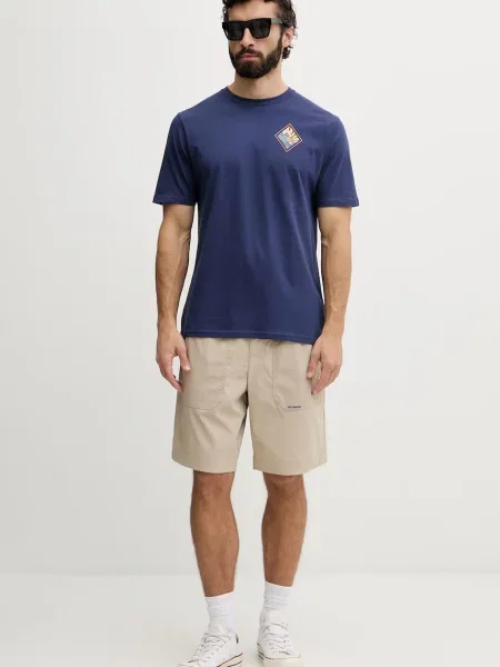 Футболка Hurley