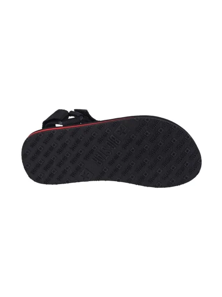 Pantofi Big Star negru