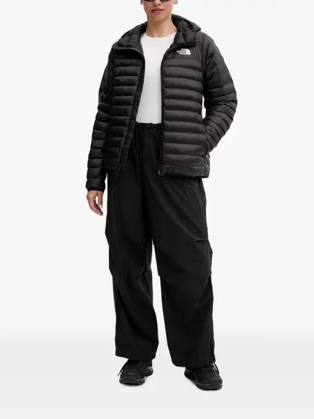 Bluza z kapturem The North Face czarna