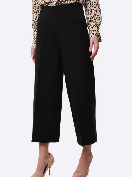 CAT ORANGE ­ Кюлоты чорні