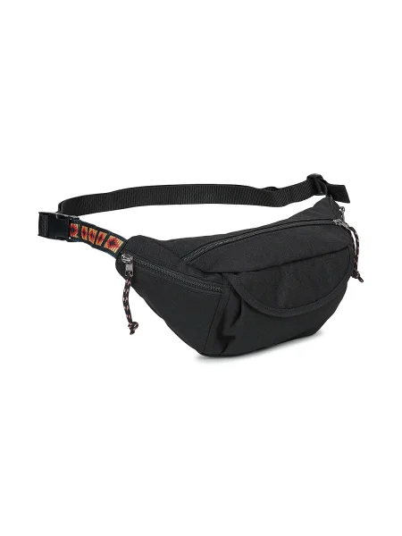 Ľadvinka Eastpak čierna