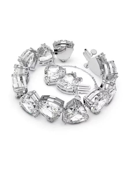 Zegarek Swarovski szary