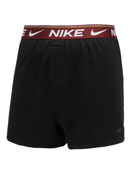 Sneakerși Nike Pegasus negru