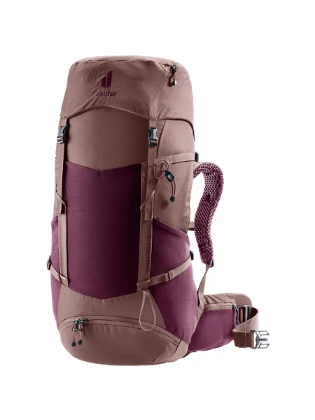 Deuter Plecak Futura Pro 34 Sl lila różowy
