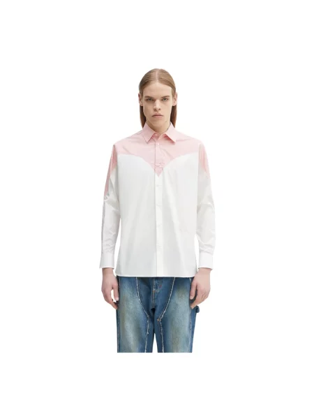 Koszula Fiorucci casual