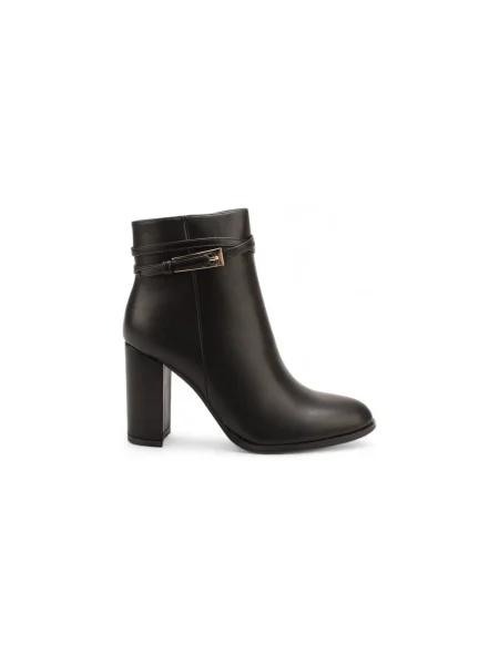 Pantofi La Modeuse negru